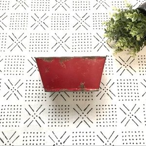 HOBBY LOBBY FARM HOUSE CHIC BIN